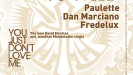 DAVID MORALES