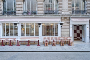Café Compagnon