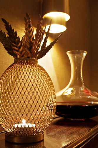 La Compagnie des vins surnaturels Restaurant Bar Paris