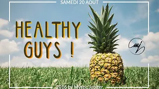 Healthy Guys!