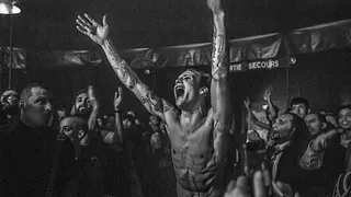 Electric Sideshow / Vice
