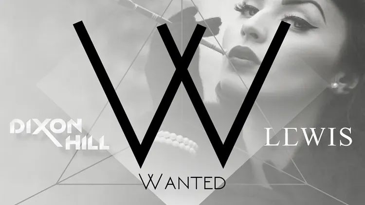 Wanted - Opening Season I - Fri. Dec 18
