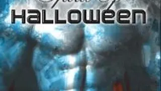 Spirit Of Halloween