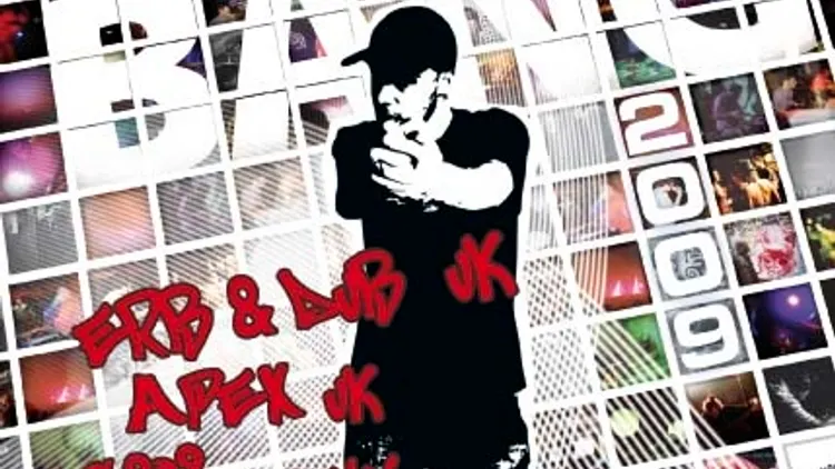 «BANG BANG !» Drum&Bass Party