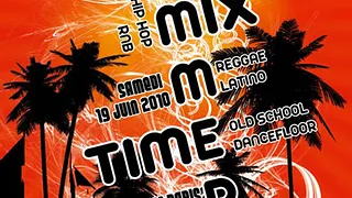 Summer Mix
