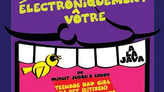 Electroniquement Vôtre