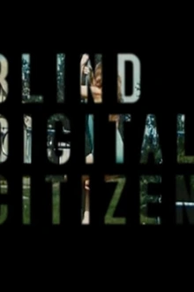 Concert Blind Digital Citizen + Caandides + iñigo montoya !