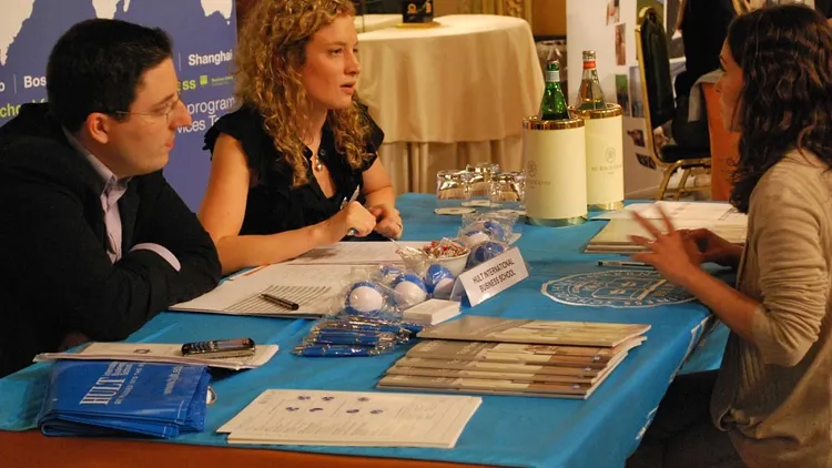 Access Masters Tour : Salon des Masters, MBA & MS