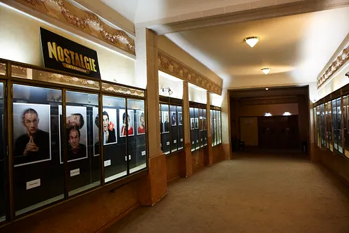 Le Palace Théâtre Paris