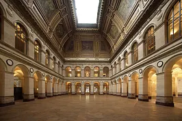 Palais Brongniart