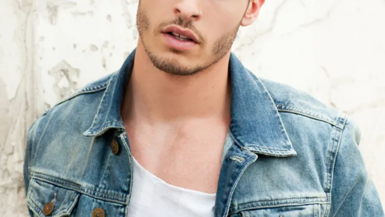Baptiste Giabiconi