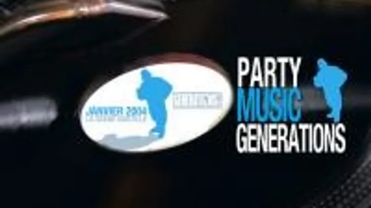 Party Music Generations
