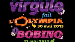 Le Point Virgule Fait l'Olympia