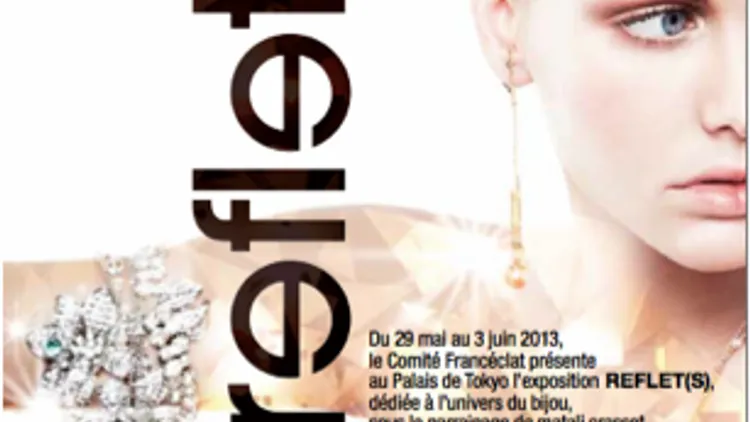 Reflets - Rencontre autour du Bijou