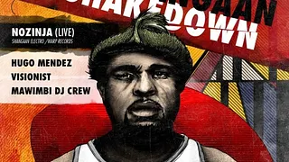 A Shangaan Shake Down