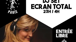 Ecran total au Demory
