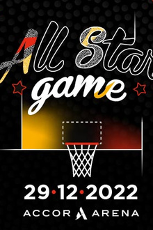All Star Game by Gorillas