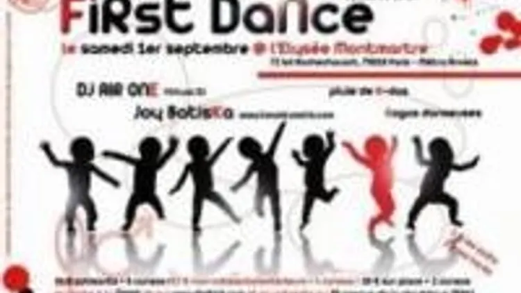 First Dance