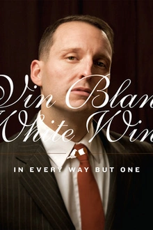Vin Blanc - White Wine + Thousand