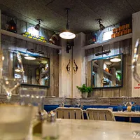 Bistro Huguette