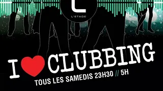 I Love Clubbing