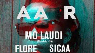 POLAAR #21 w/ Mo Laudi (Globalisto), Flore & Sicaa