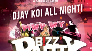 Pimp My BiZz