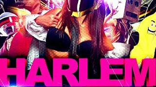Harlem Shake Party
