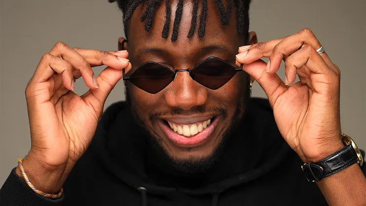 Rey Mandes au Point Virgule !