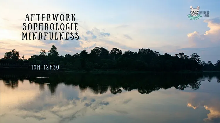 Atelier Sophrologie Mindfulness