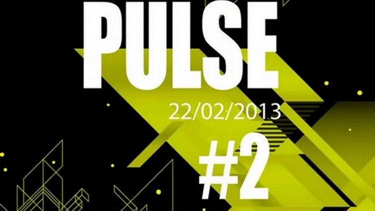 Pulse #2