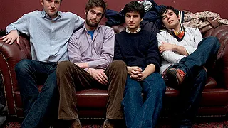 Vampire Weekend