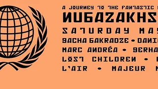 Nubazhakstan