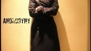Androgyny Party
