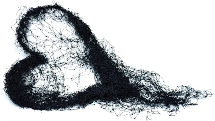 Inextricabilia : Enchevêtrements magiques