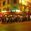 Le Sans Souci