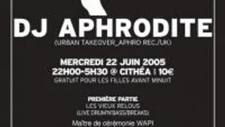 Dj Aphrodite