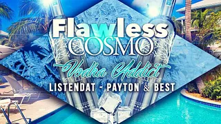 FLAWLESS COSMO x FULL OUTDOOR PARTY x MADISON BEACH x PARIS x FRIDAY 4th