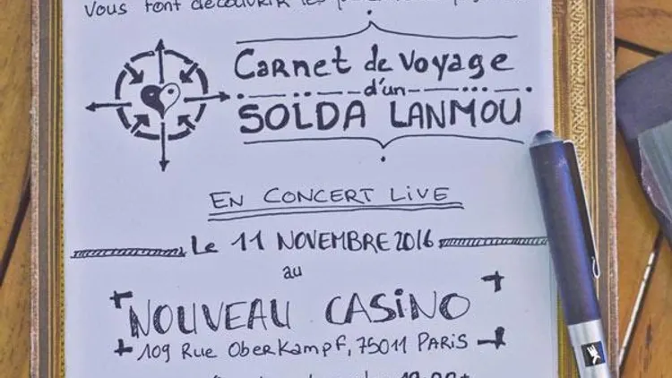 E.sy Kennenga en Concert !