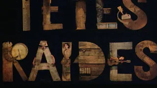 Têtes Raides