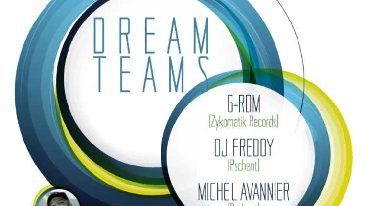 Dream Team