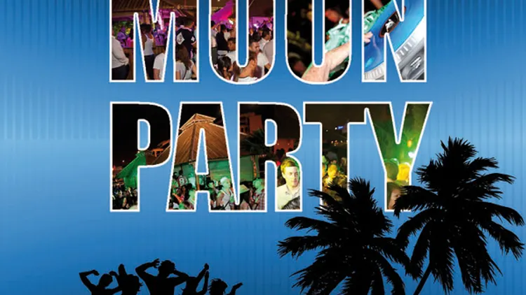 Full Moon Party