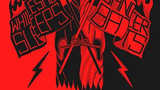 WHILE SHE SLEEPS + CANCER BATS en concert