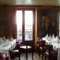 Chez Paul