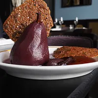 Chez la Vieille