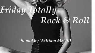 Friday Totally Rock n Roll