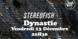 Stereofish Dynastie