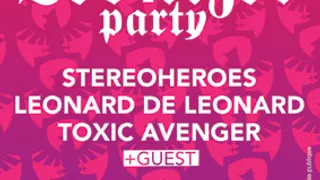 Leonizer Party