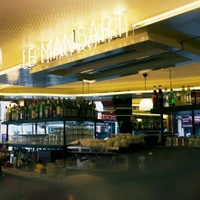 Le Mansart