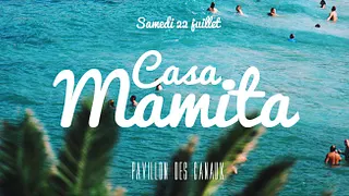 Casa Mamita